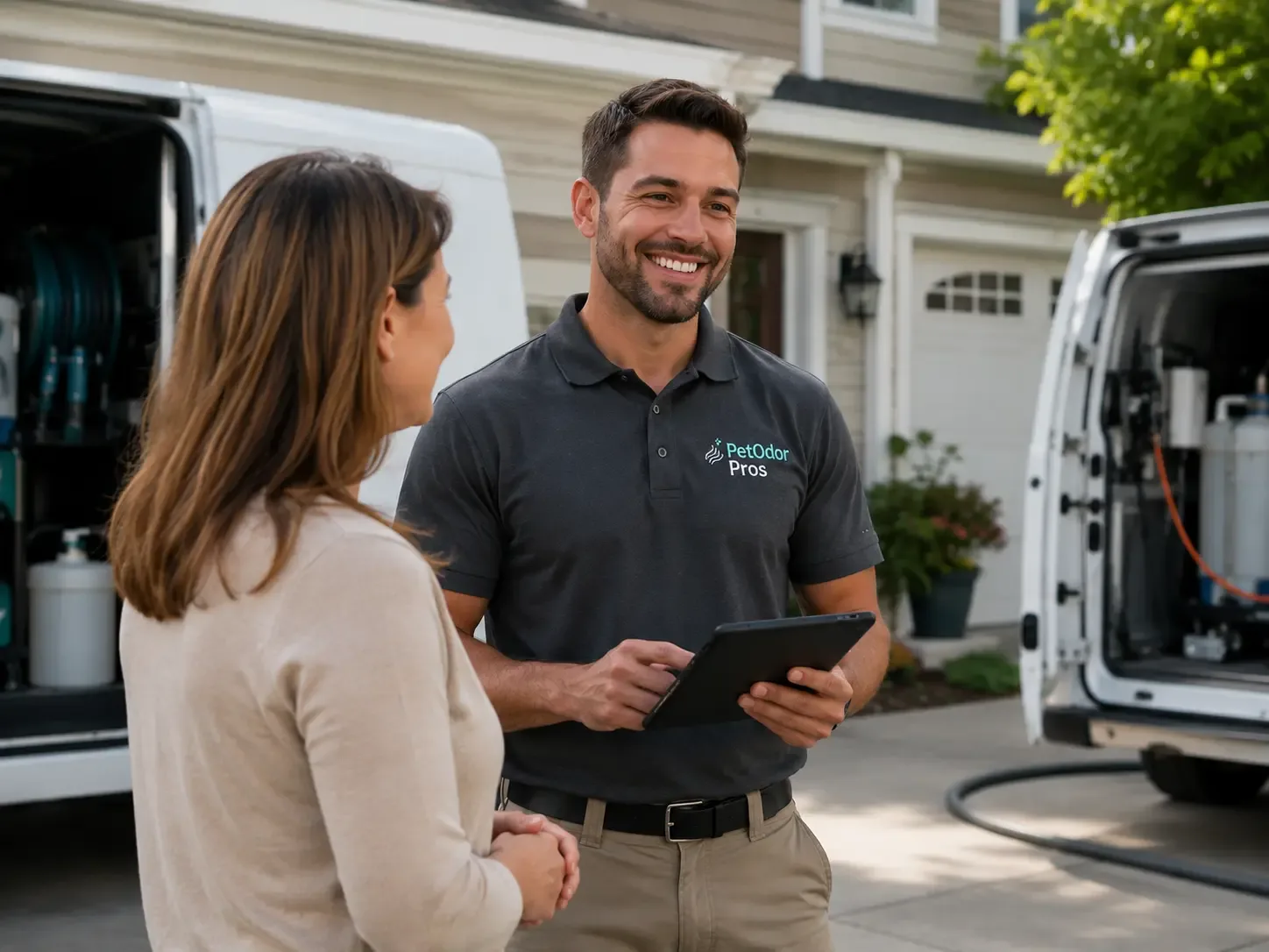Pet Odor Removal FAQs for Fort Atkinson, WI